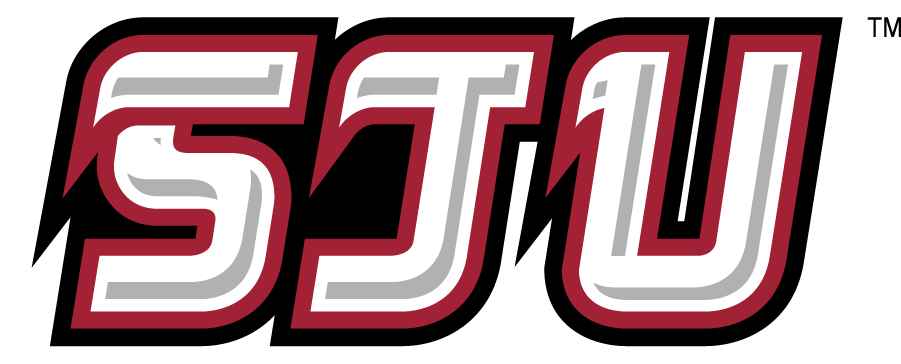 St. Joseph's Hawks 2002-2007 Secondary Logo v2 t shirts iron on transfers